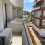 Апартамент делукс лазур Поморие