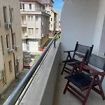 делукс лазур Апартамент *