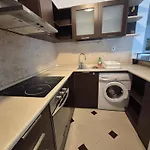 делукс лазур Апартамент Поморие