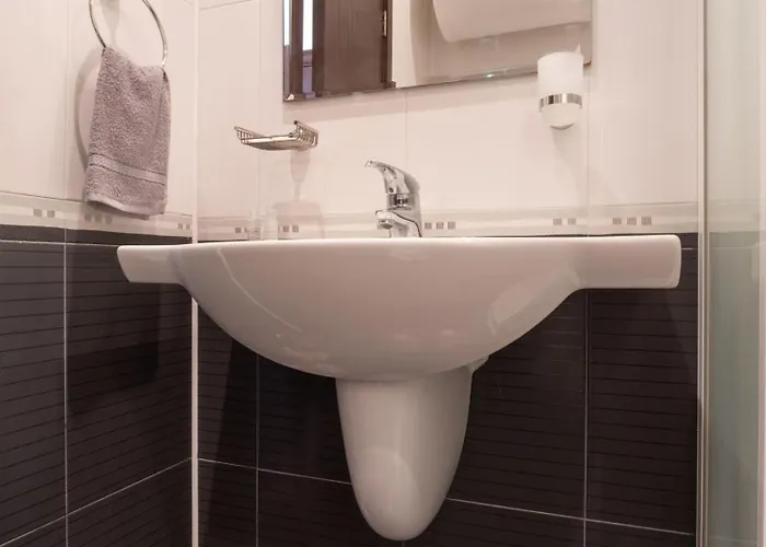 Apartment делукс лазур *