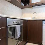 Apartament делукс лазур Pomorie