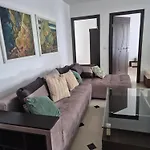 делукс лазур Apartament *