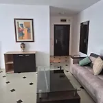 делукс лазур Apartament Pomorie