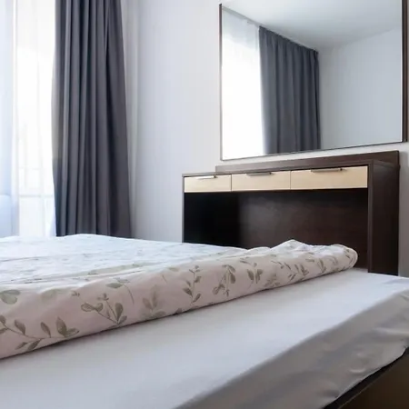 Appartement делукс лазур Pomorie