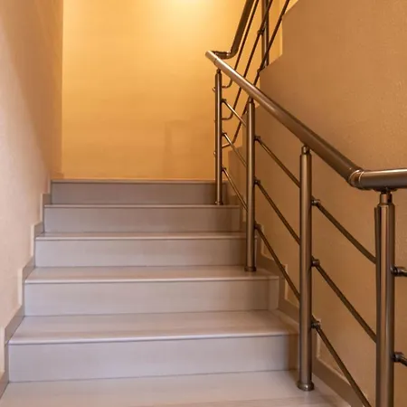 Διαμέρισμα делукс лазур