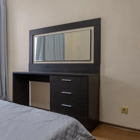 Διαμέρισμα делукс лазур Πομόριε