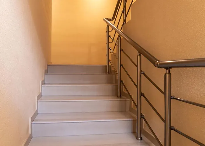 Apartman делукс лазур